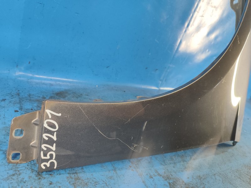 Крыло переднее левое FOCUS 10-18