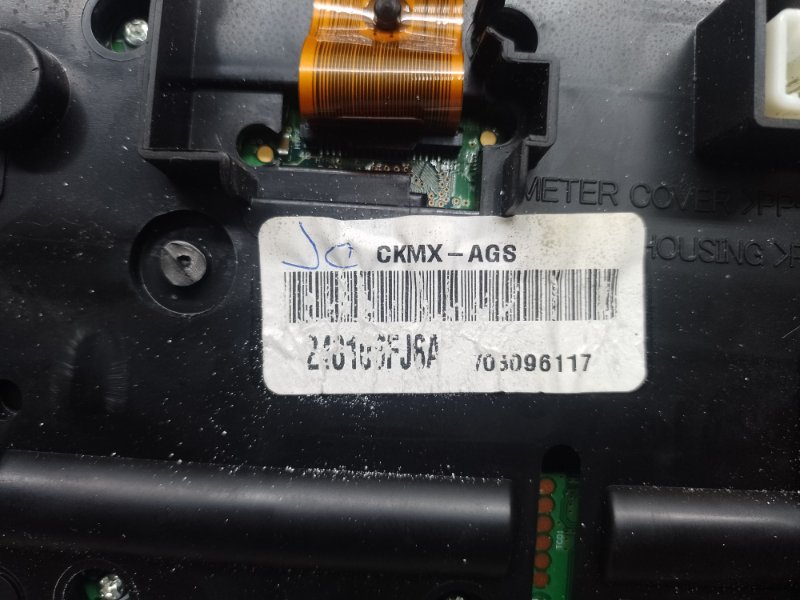 Панель приборов X-TRAIL/ROGUE T32 13-20 2016 2.5 QR25DE