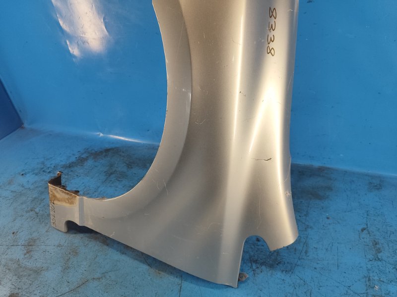 Крыло переднее левое HONDA CIVIC 4D 06-11