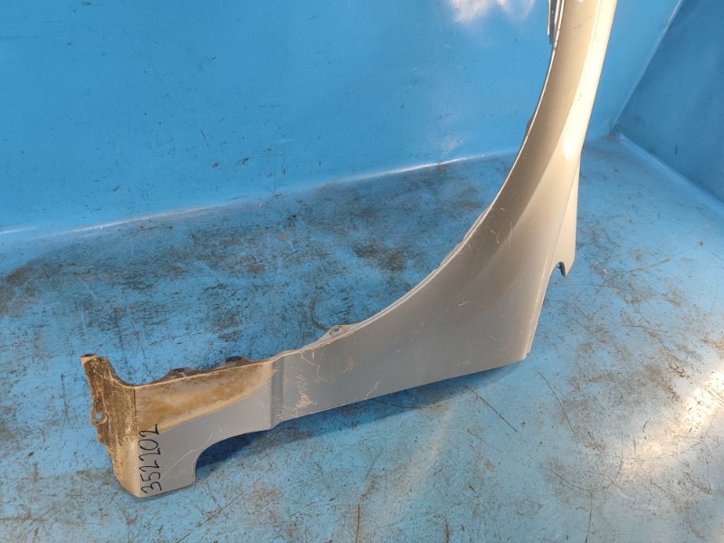 Крыло переднее левое CIVIC 4D 06-11