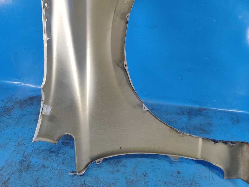 Крыло переднее левое CIVIC 4D 06-11