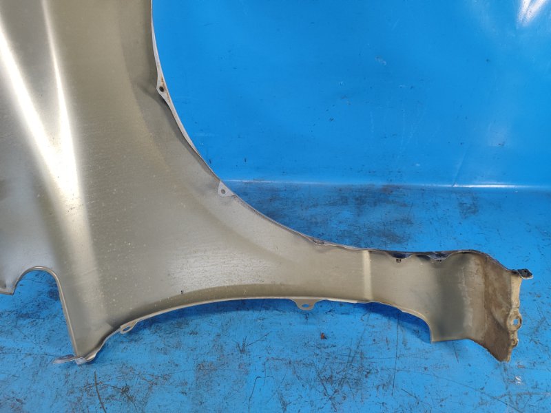 Крыло переднее левое CIVIC 4D 06-11