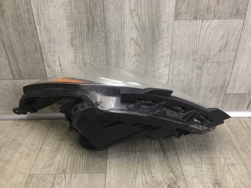 Фара правая ACCENT RB 10- 2014 1.6 G4FD