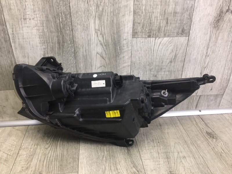 Фара правая ACCENT RB 10- 2014 1.6 G4FD