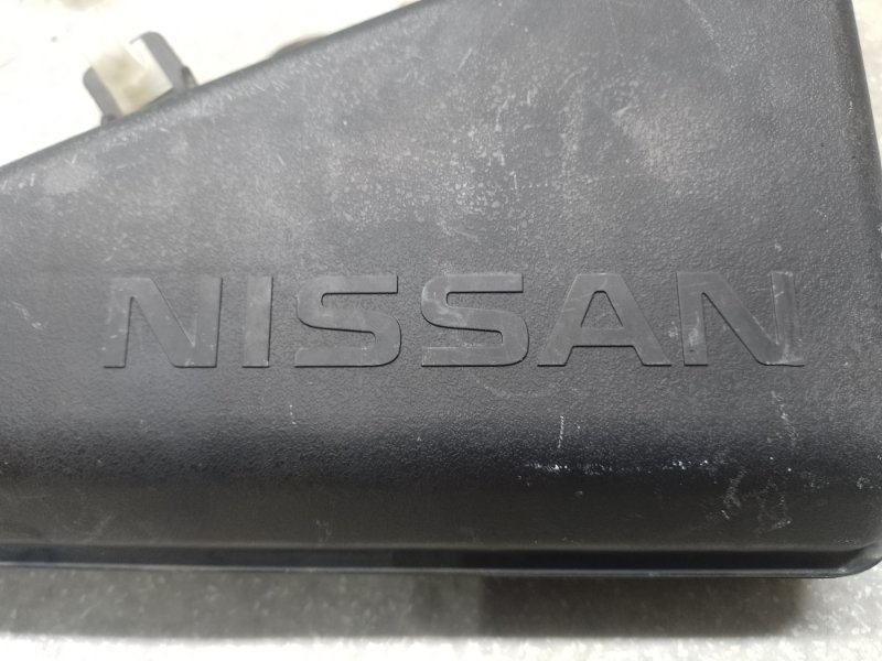 Резонатор воздушного фильтра X-TRAIL/ROGUE T32 13-20 2016 2.5 QR25DE