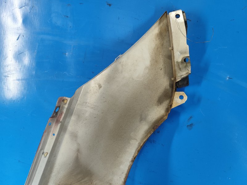 Крыло переднее левое SONATA YF 10-14