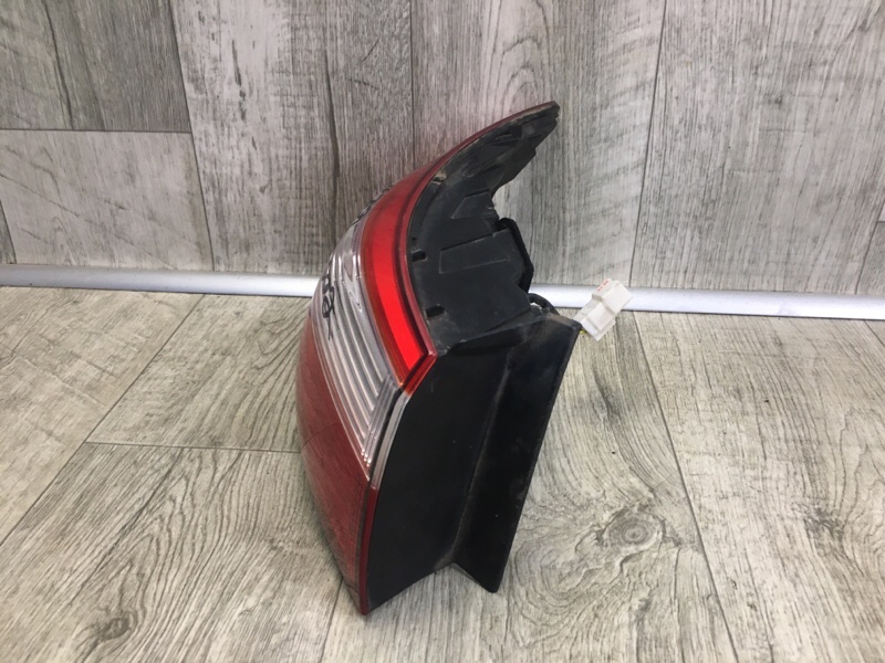 Фонарь наружный левый RIO UB 2011-2017 2012 1.6 G4FD