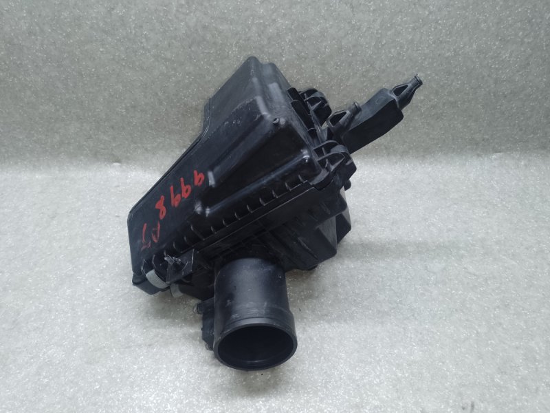 Корпус воздушного фильтра X-TRAIL/ROGUE T32 13-20 2016 2.5 QR25DE