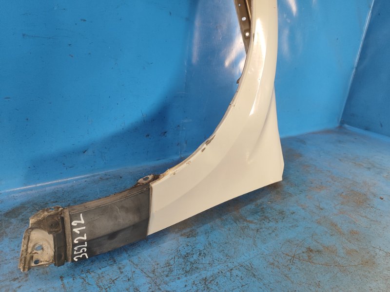 Крыло переднее левое OUTBACK 09-14 BR 2010 2.5 EJ253