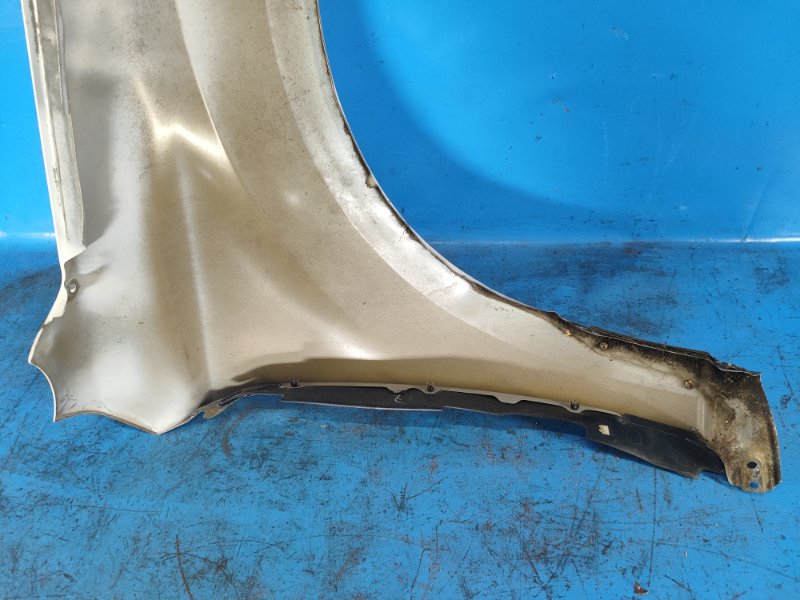 Крыло переднее левое OUTBACK 09-14 BR 2010 2.5 EJ253