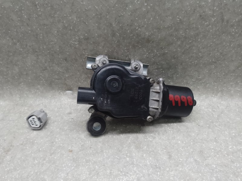 Моторчик стеклоочистителя передний X-TRAIL/ROGUE T32 13-20 2016 2.5 QR25DE