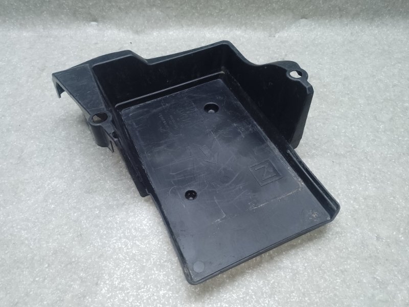 Полка аккумулятора SUBARU LEGACY BN 14-18 2014 2.5 FB25B 82122AL00A Б/У