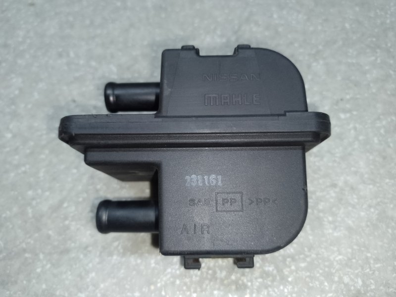 Абсорбер топливный NISSAN X-TRAIL/ROGUE T32 13-20 2016 2.5 QR25DE 14953-1LA0A Б/У