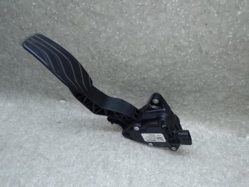 Педаль газа X-TRAIL/ROGUE T32 13-20 2016 2.5 QR25DE