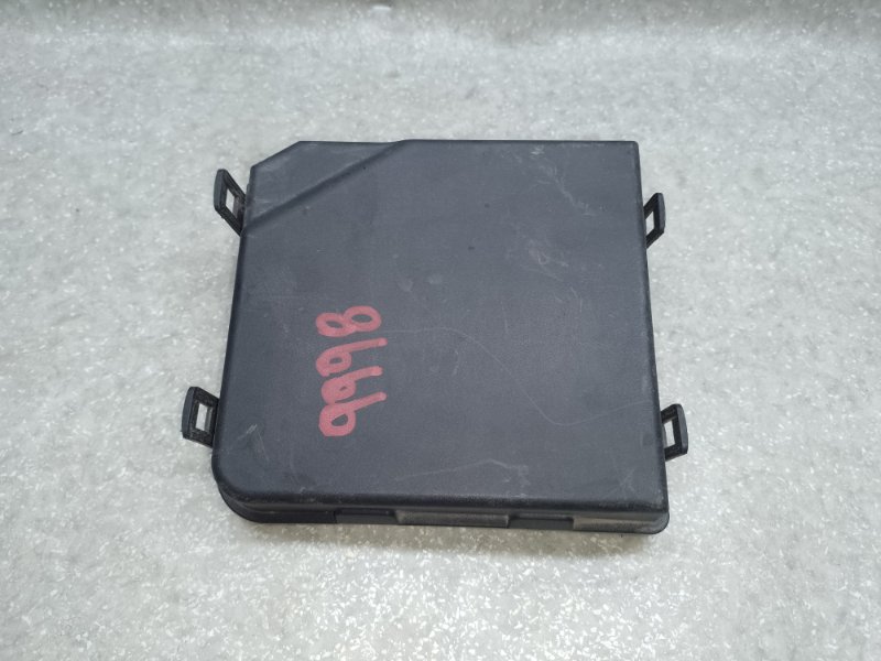 Блок предохранителей моторный отсек X-TRAIL/ROGUE T32 13-20 2016 2.5 QR25DE