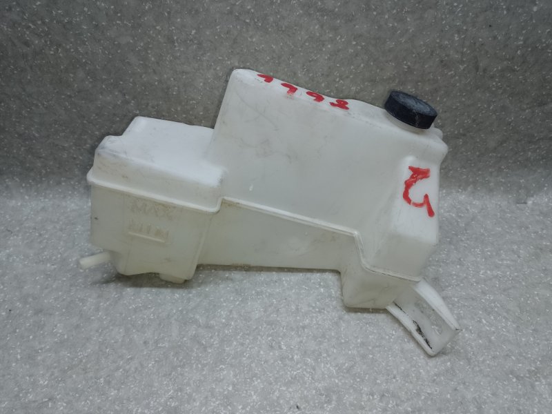 Бачок расширительный NISSAN X-TRAIL/ROGUE T32 13-20 2016 2.5 QR25DE 21711-4BA0A Б/У