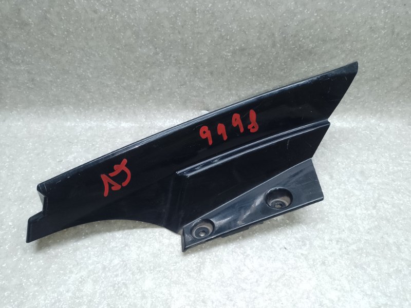 Спойлер крышки багажника правый NISSAN X-TRAIL/ROGUE T32 13-20 2016 2.5 QR25DE 96032-4BA0A Б/У