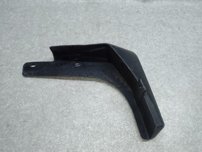 Брызговик задний правый NISSAN X-TRAIL/ROGUE T32 13-20 2016 2.5 QR25DE 78812-4BA0A Б/У