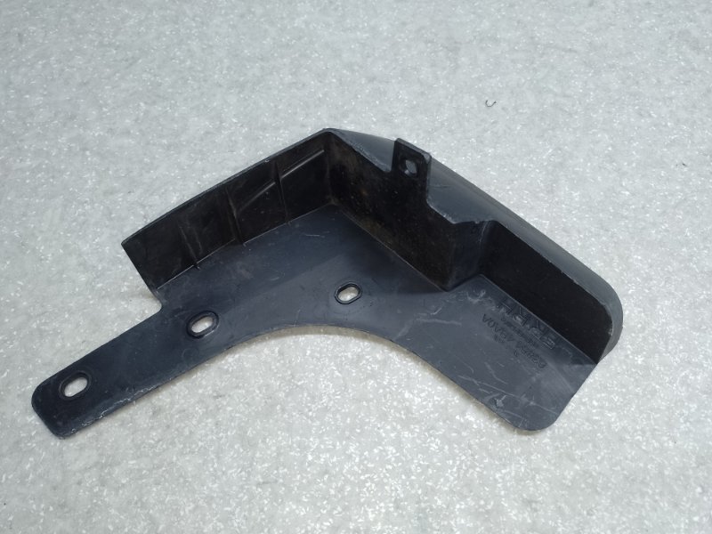 Брызговик передний правый NISSAN X-TRAIL/ROGUE T32 13-20 2016 2.5 QR25DE 63854-4BA0A Б/У