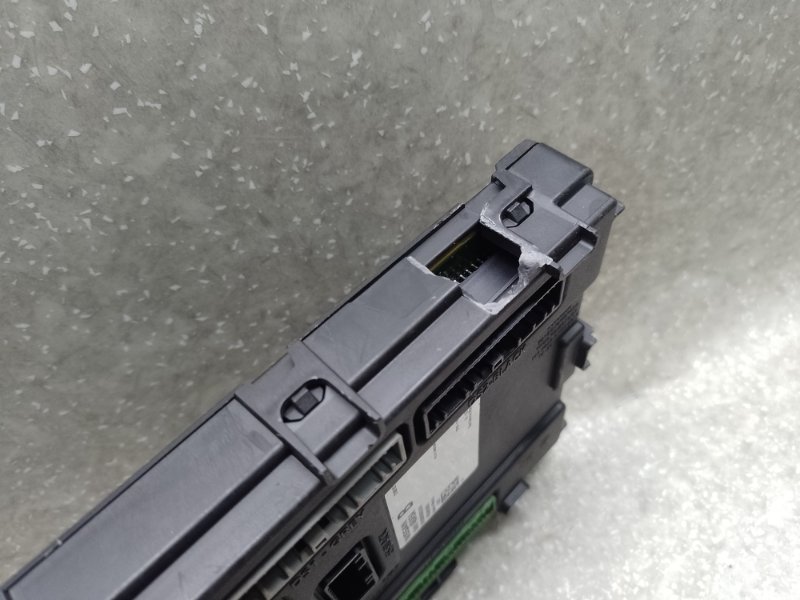 Блок комфорта NISSAN X-TRAIL/ROGUE T32 13-20 2.5 QR25DE