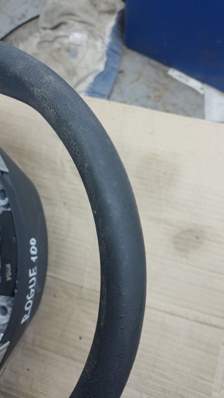 Руль X-TRAIL/ROGUE T32 13-20