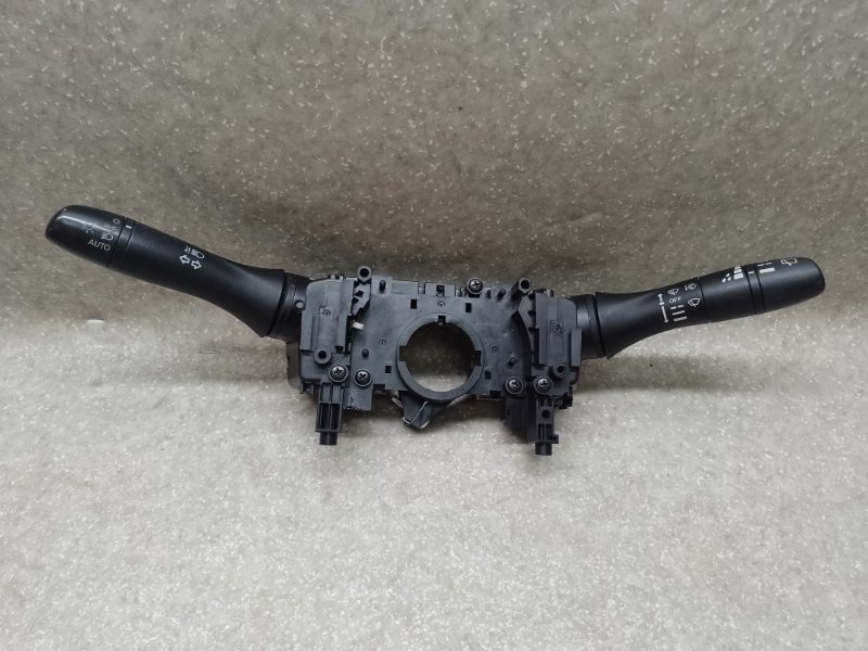 Подрулевой переключатель NISSAN X-TRAIL/ROGUE T32 13-20 2016 2.5 QR25DE 25560-4BA7E Б/У