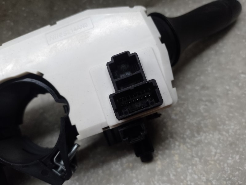 Подрулевой переключатель NISSAN X-TRAIL/ROGUE T32 13-20 2.5 QR25DE