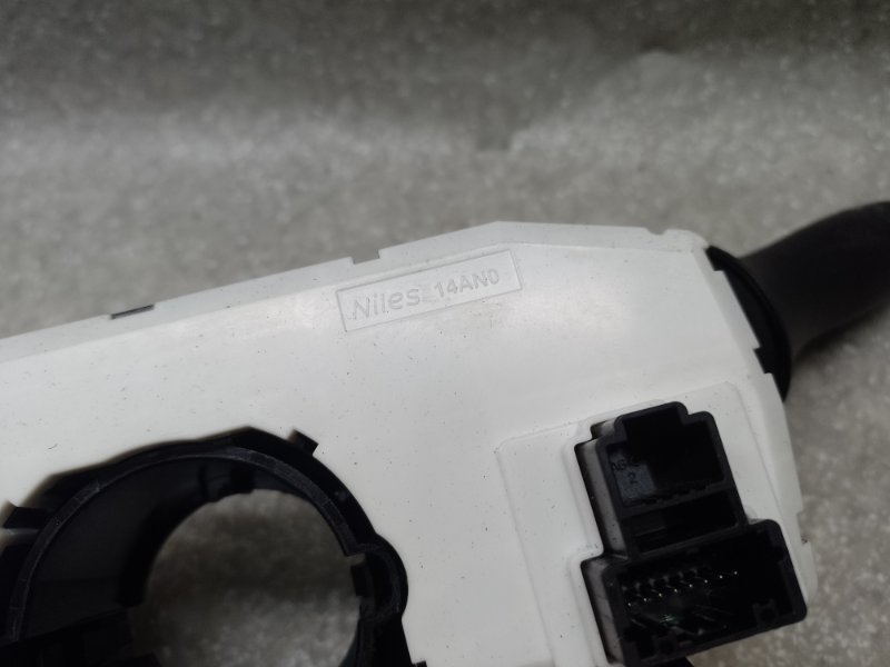 Подрулевой переключатель X-TRAIL/ROGUE T32 13-20 2016 2.5 QR25DE