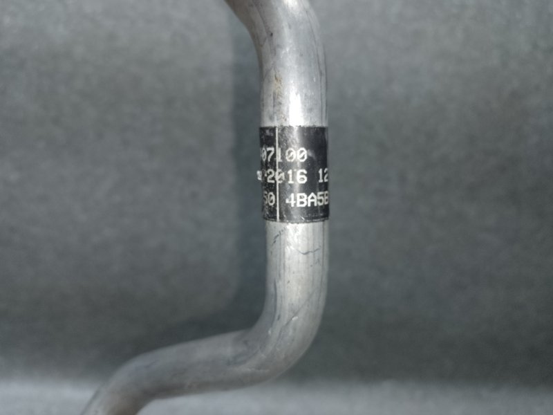 Трубка кондиционера X-TRAIL/ROGUE T32 13-20 2016 2.5 QR25DE