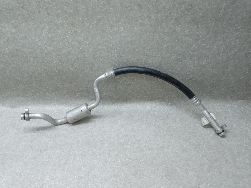 Трубка кондиционера NISSAN X-TRAIL/ROGUE T32 13-20 2016 2.5 QR25DE 92480-4BA0A Б/У