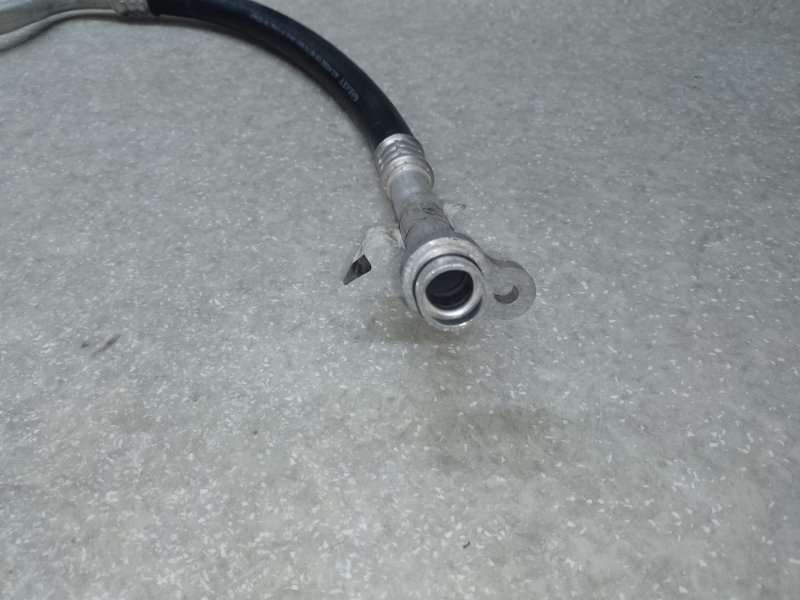 Трубка кондиционера NISSAN X-TRAIL/ROGUE T32 13-20 2.5 QR25DE