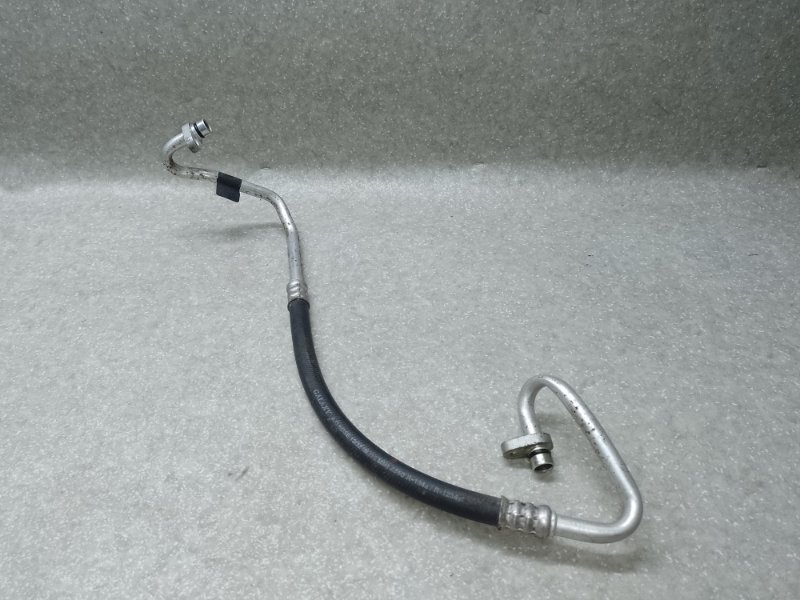 Трубка кондиционера NISSAN X-TRAIL/ROGUE T32 13-20 2016 2.5 QR25DE 92490-4BA5A Б/У