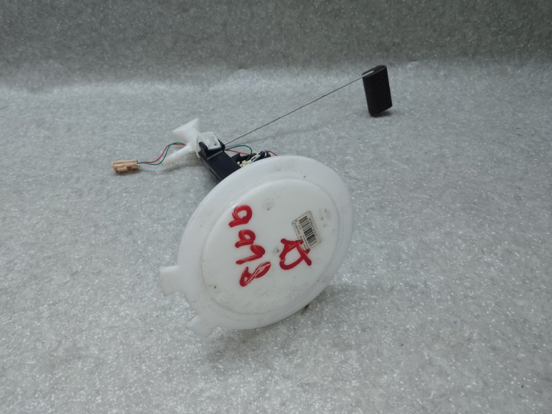 Датчик уровня топлива X-TRAIL/ROGUE T32 13-20 2016 2.5 QR25DE