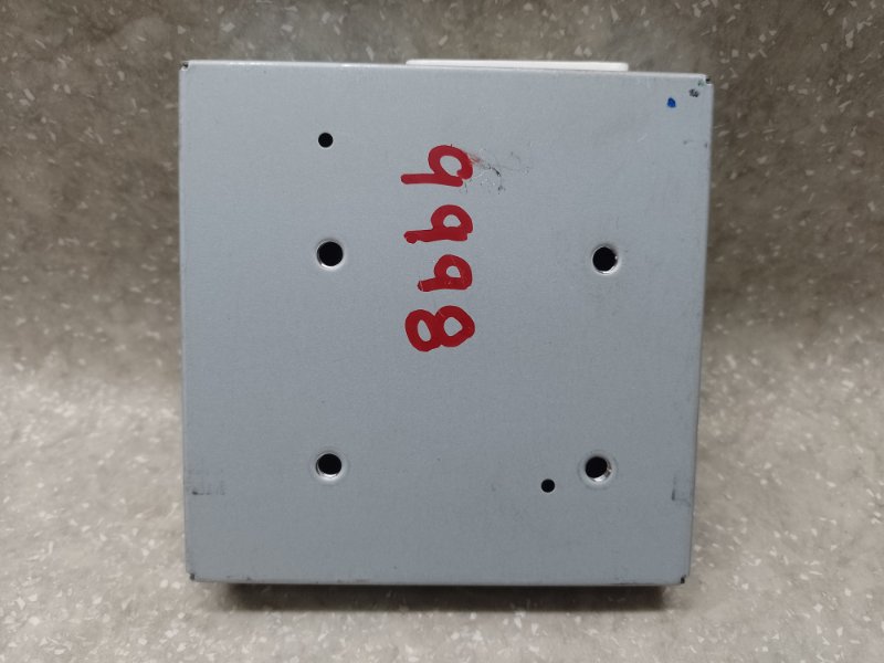 Блок управления камерой X-TRAIL/ROGUE T32 13-20 2016 2.5 QR25DE