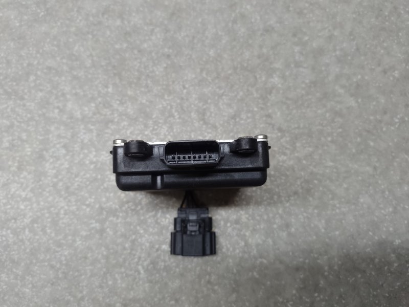 Датчик слепых зон задний правый NISSAN X-TRAIL/ROGUE T32 13-20 2.5 QR25DE