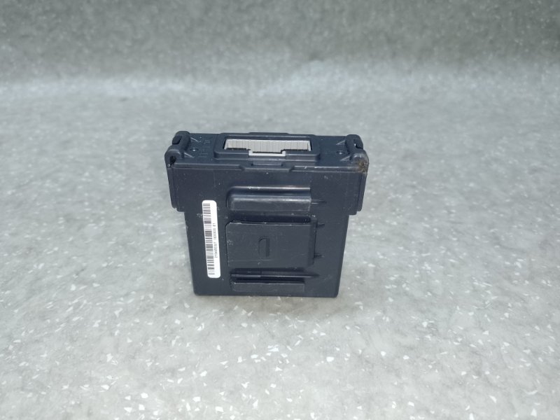 Блок электронный NISSAN X-TRAIL/ROGUE T32 13-20 2016 2.5 QR25DE 284E7-6FJ0A Б/У