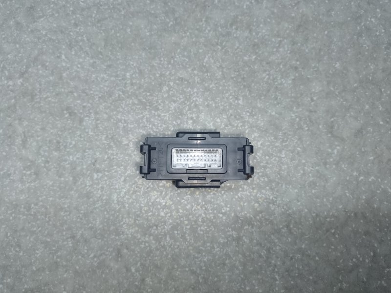 Блок электронный X-TRAIL/ROGUE T32 13-20 2016 2.5 QR25DE