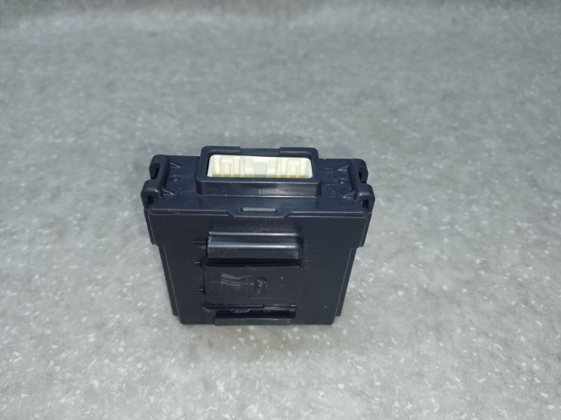 Блок электронный NISSAN X-TRAIL/ROGUE T32 13-20 2016 2.5 QR25DE 476A0-9TB0A Б/У