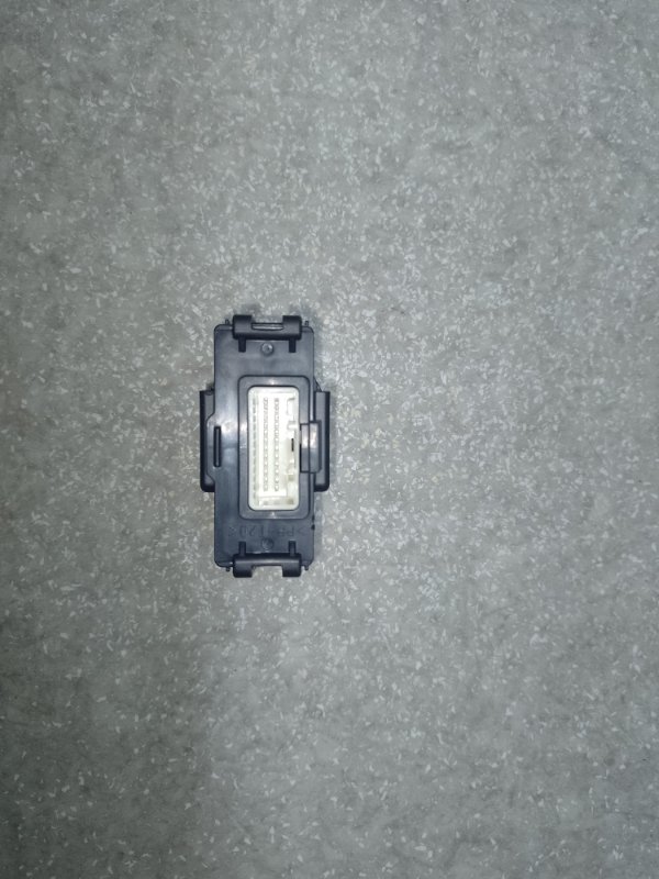 Блок электронный X-TRAIL/ROGUE T32 13-20 2016 2.5 QR25DE