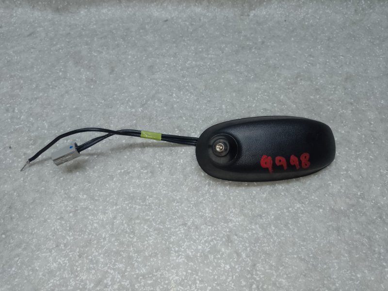 Антенна NISSAN X-TRAIL/ROGUE T32 13-20 2016 2.5 QR25DE 28208-4BA0B Б/У