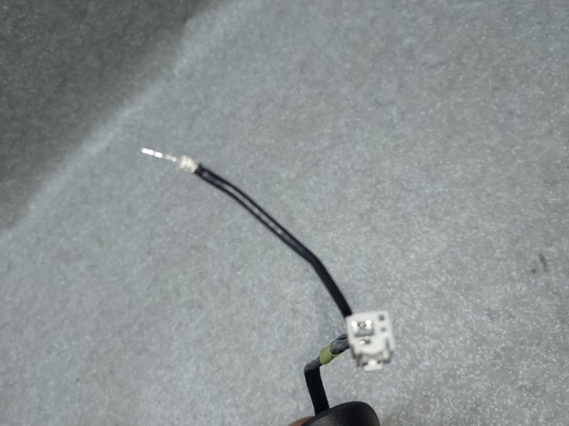 Антенна NISSAN X-TRAIL/ROGUE T32 13-20 2.5 QR25DE