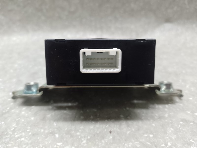 Блок управления раздаточной коробкой X-TRAIL/ROGUE T32 13-20 2016 2.5 QR25DE