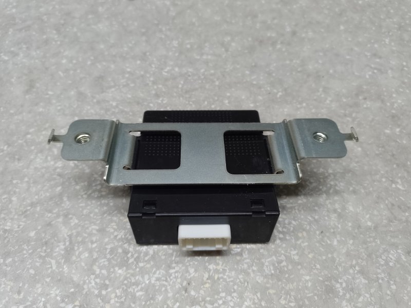 Блок управления раздаточной коробкой NISSAN X-TRAIL/ROGUE T32 13-20 2.5 QR25DE