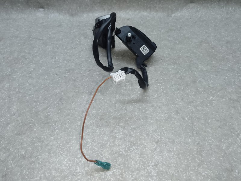 Кнопки на руль NISSAN X-TRAIL/ROGUE T32 13-20 2.5 QR25DE