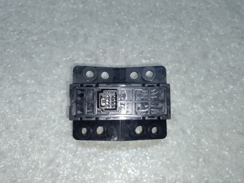 Регулятор подсветки панели приборов X-TRAIL/ROGUE T32 13-20 2016 2.5 QR25DE