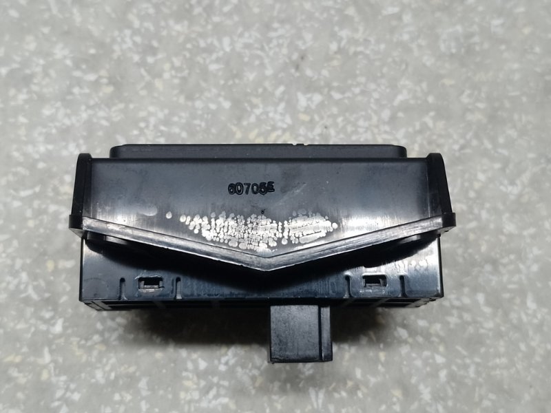 Регулятор подсветки панели приборов NISSAN X-TRAIL/ROGUE T32 13-20 2.5 QR25DE