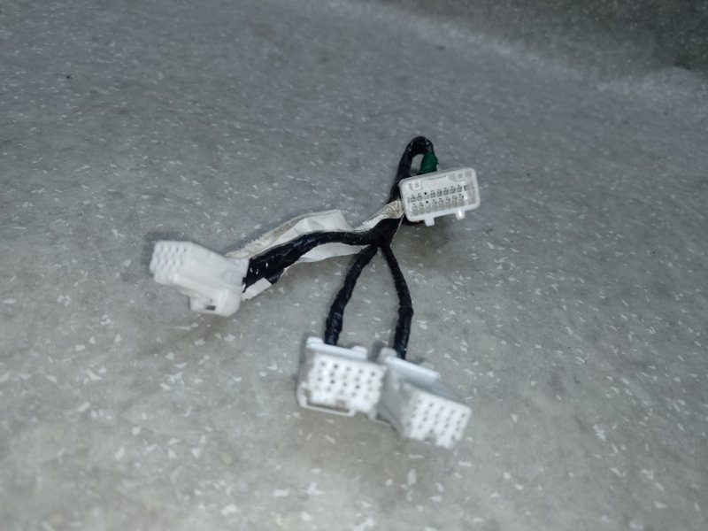 Электропроводка X-TRAIL/ROGUE T32 13-20 2016 2.5 QR25DE