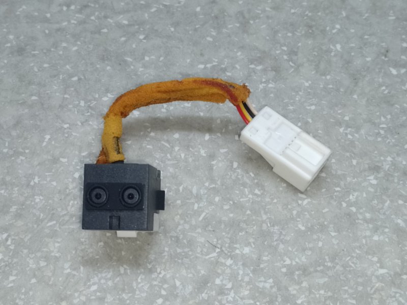 Микрофон передний NISSAN X-TRAIL/ROGUE T32 13-20 2016 2.5 QR25DE 28336-1VW0B Б/У