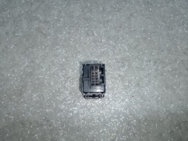 Кнопка включения полного привода NISSAN X-TRAIL/ROGUE T32 13-20 2.5 QR25DE