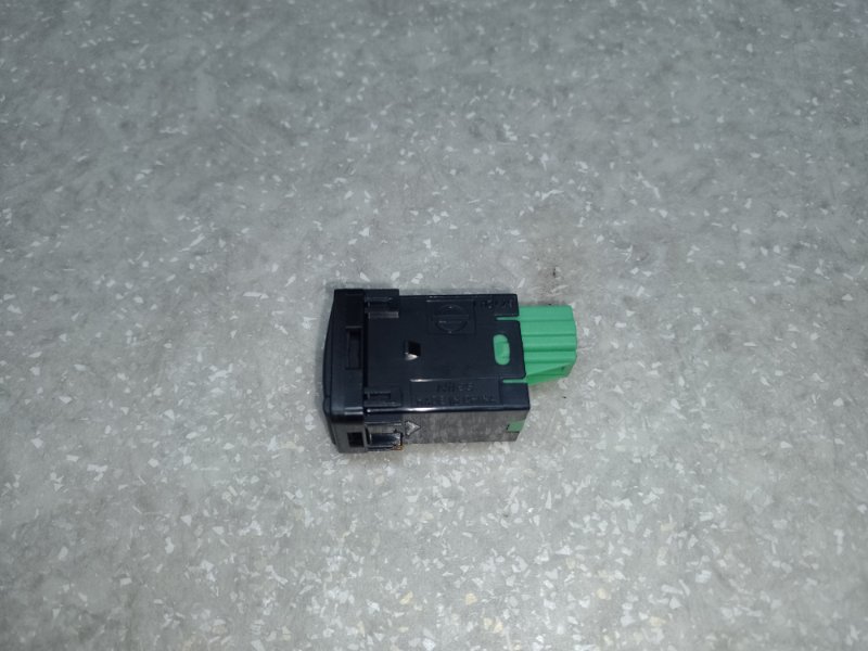 Кнопка открывания багажника внутренняя X-TRAIL/ROGUE T32 13-20 2016 2.5 QR25DE